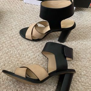 Charles David Juant dress sandal
